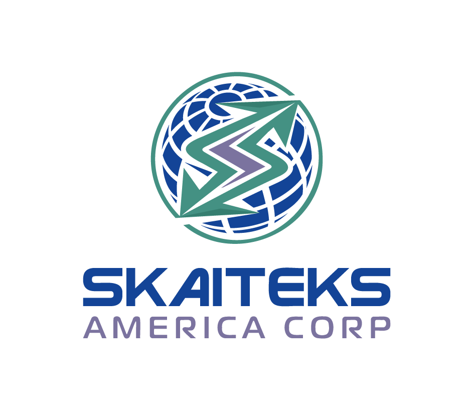 skaiteksamerica Logo